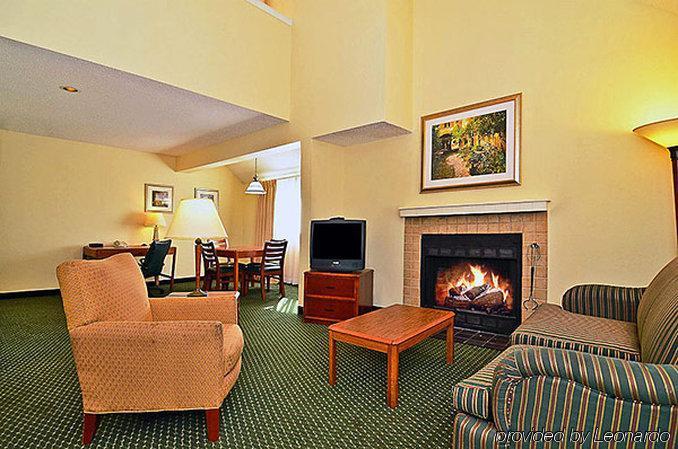 Extended Studio Hotel Jackson Pokoj fotografie